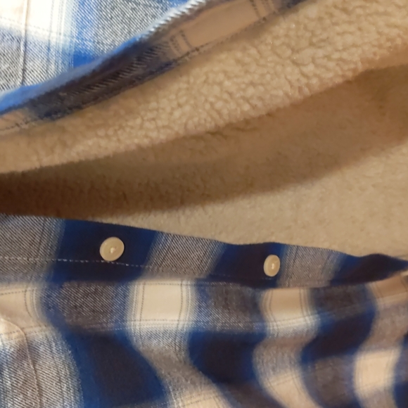 Vans button down - Picture 4 of 5